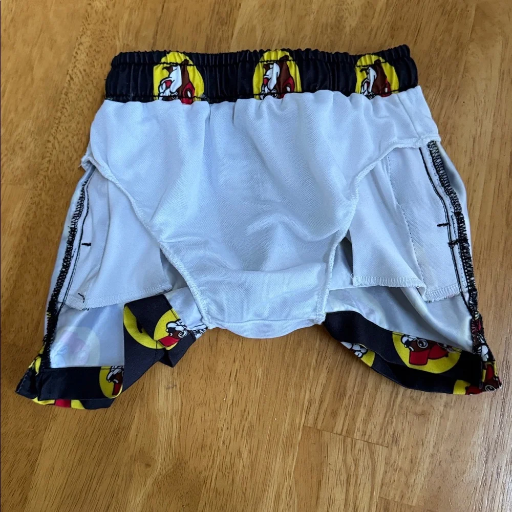 Bucc-ees Buccees 5T Toddler Swim Trunks